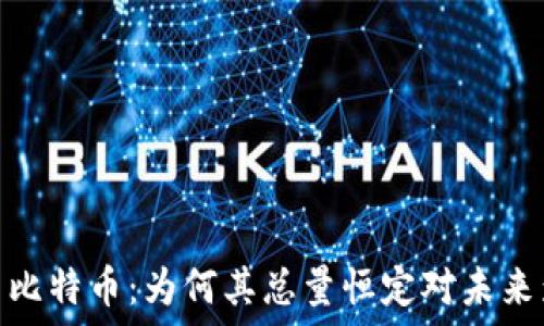   
区块链与比特币：为何其总量恒定对未来影响深远