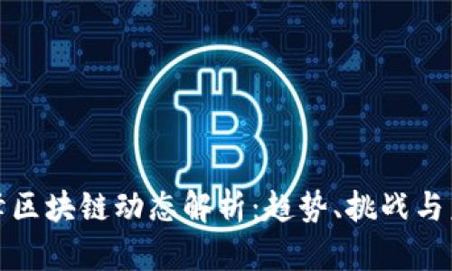 最新王峰区块链动态解析：趋势、挑战与未来发展