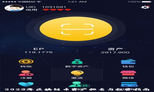   
2023年区块链币资产排名与投资指南