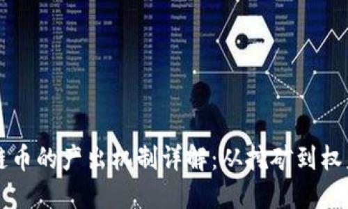 区块链币的产出机制详解：从挖矿到权益证明