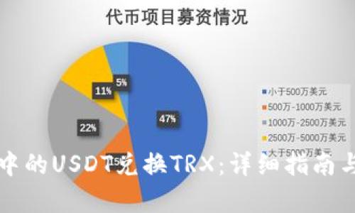tpWallet中的USDT兑换TRX：详细指南与实用技巧