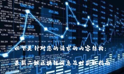 以下是针对您的请求的内容结构：

最新二姐区块链消息及时获取指南