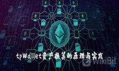 tpWallet资产换算的原理与实