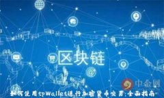 如何使用tpWallet进行加密货币交易：全面指南